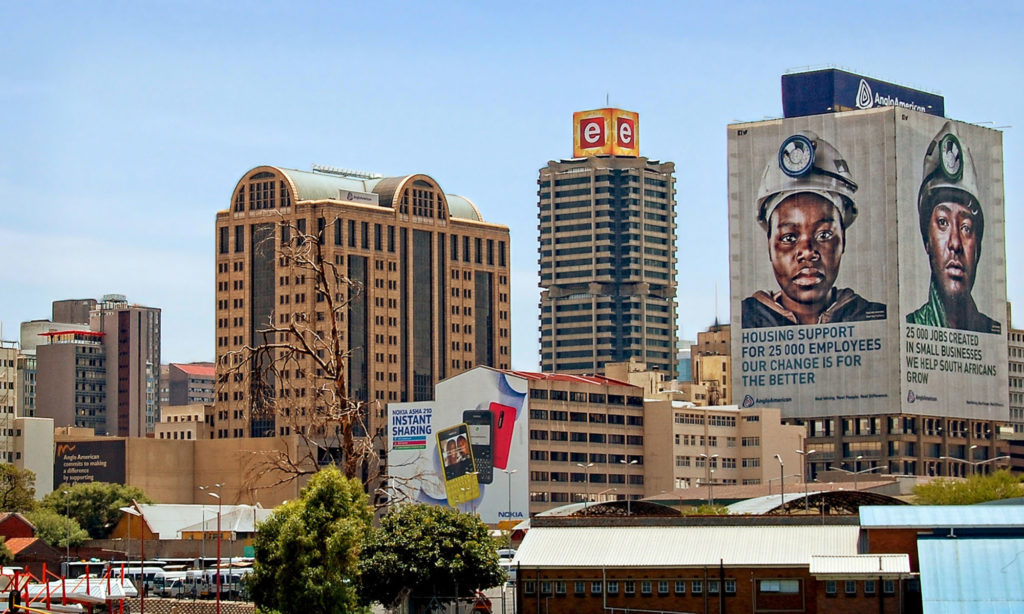 CITY OF EKURHULENI DRAFT LAND USE SCHEME Dear South Africa