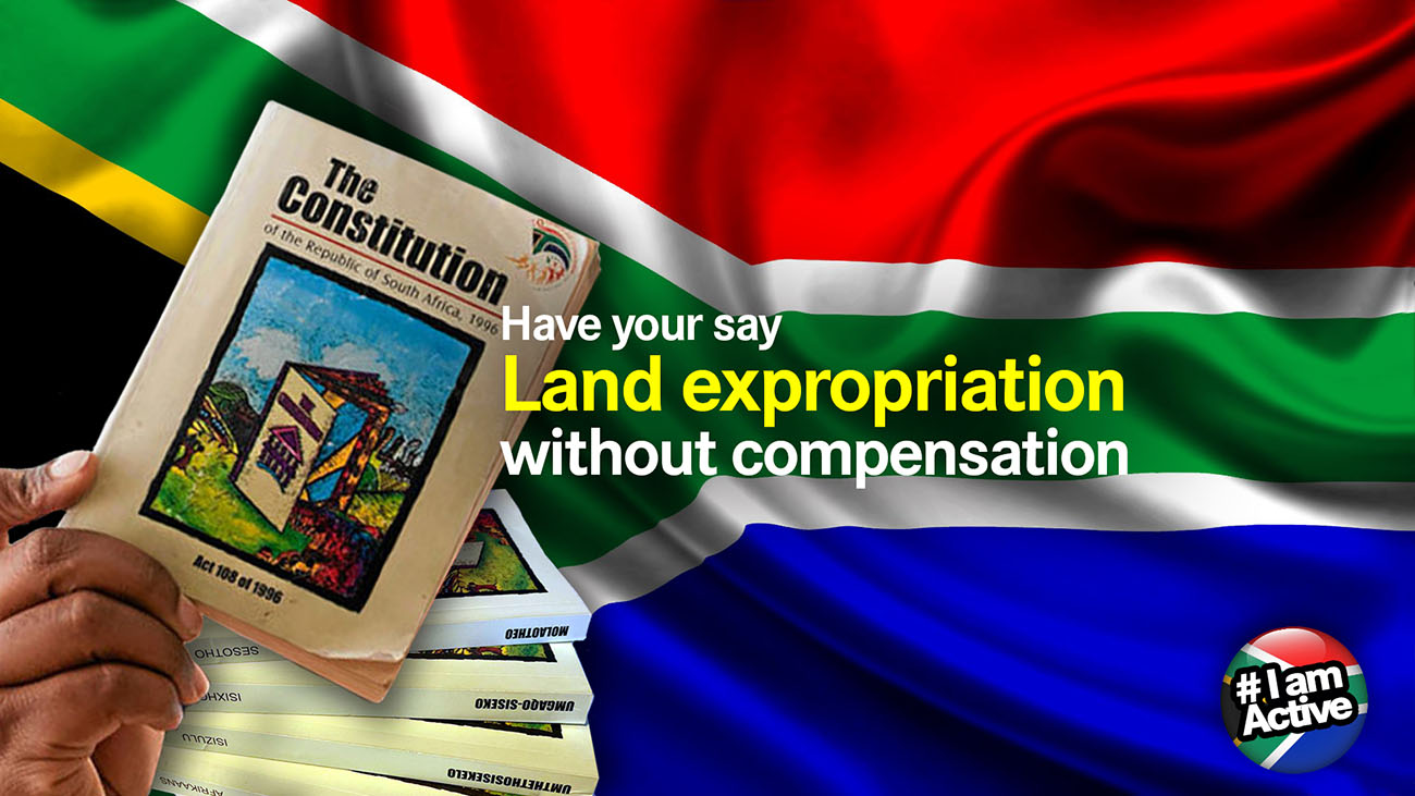 section-25-land-expropriation