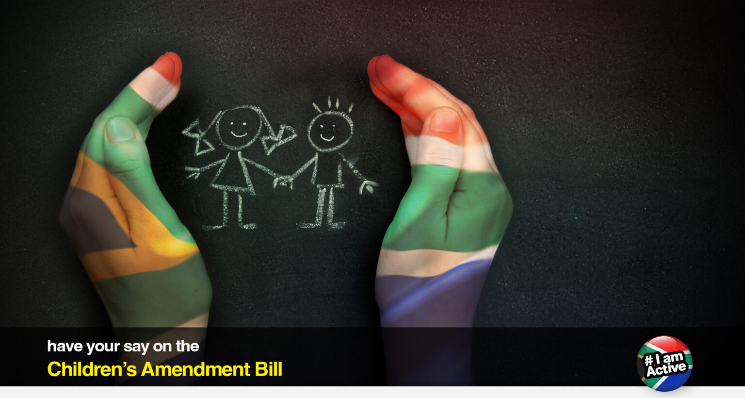 COMMENT: Children's Amendment Bill - Dear South Africa