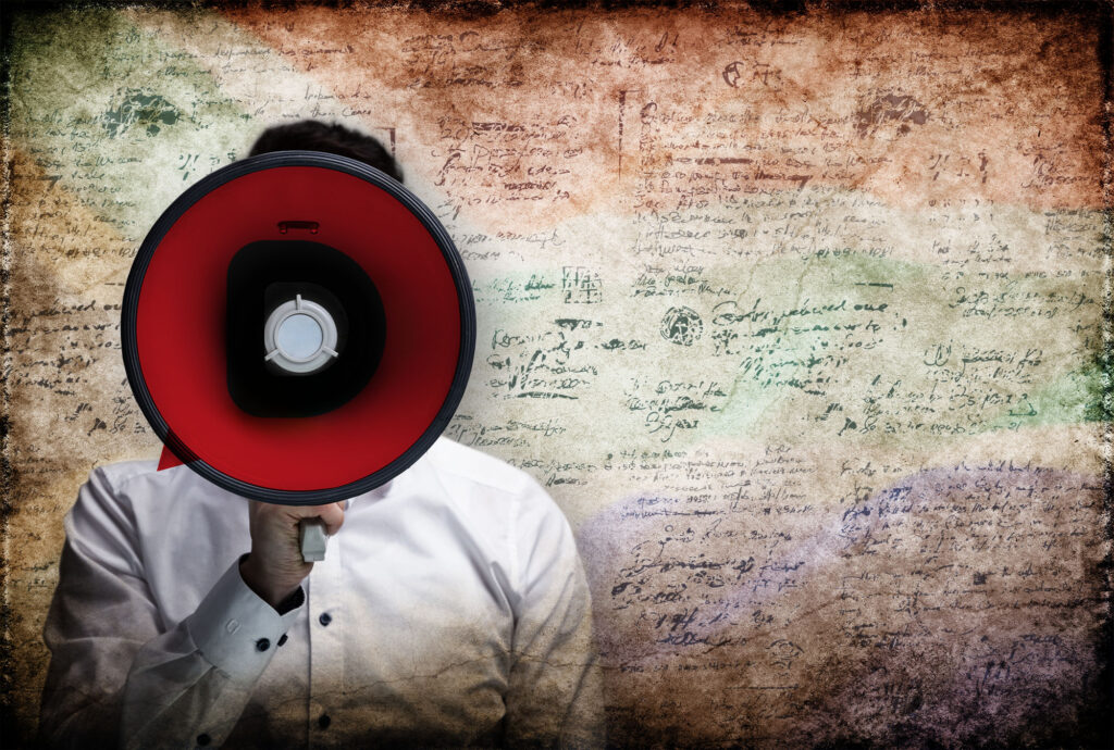 Hate Crimes and Hate Speech Bill - Dear South Africa