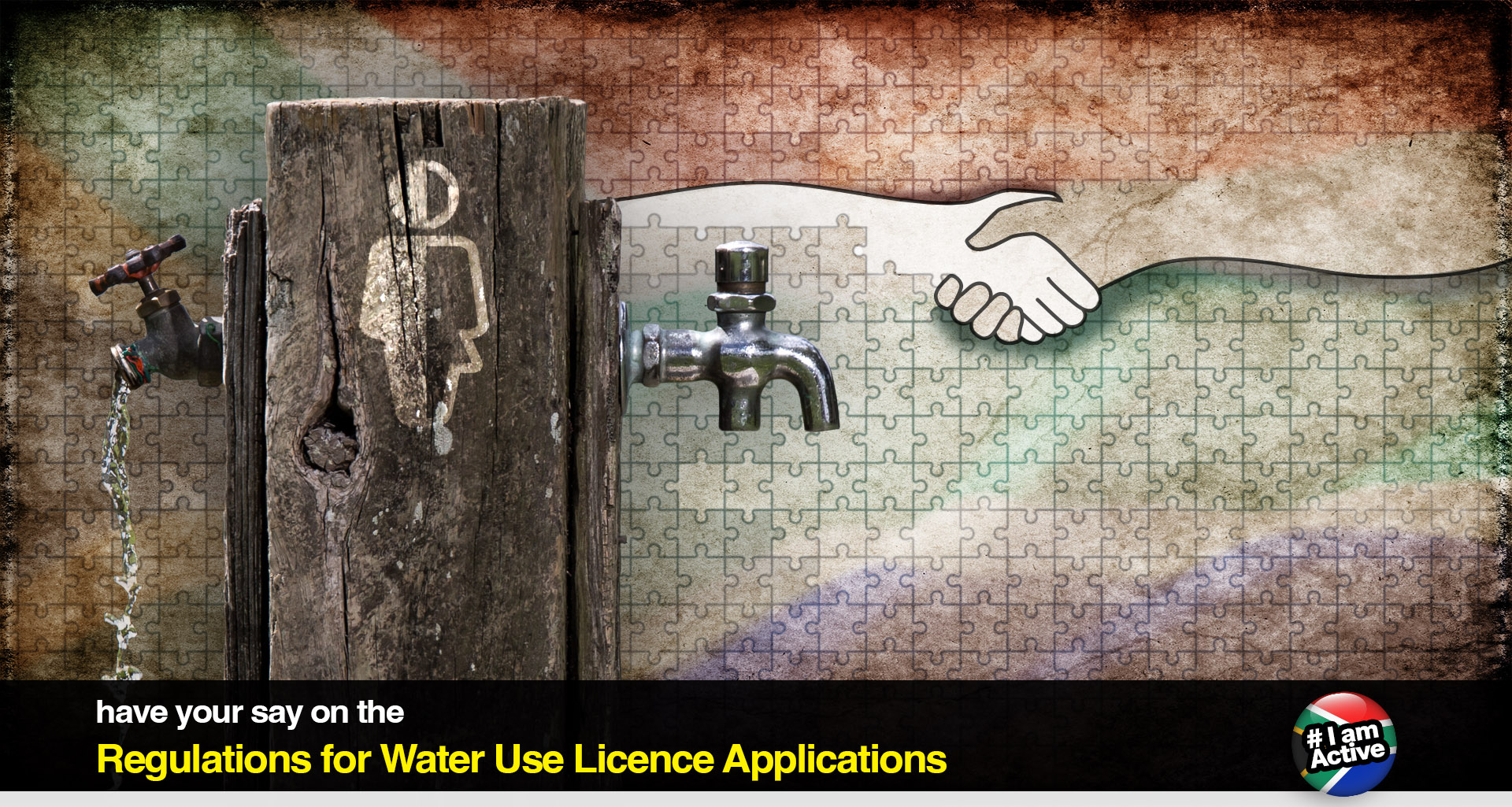 How To Get Waste Water Licence