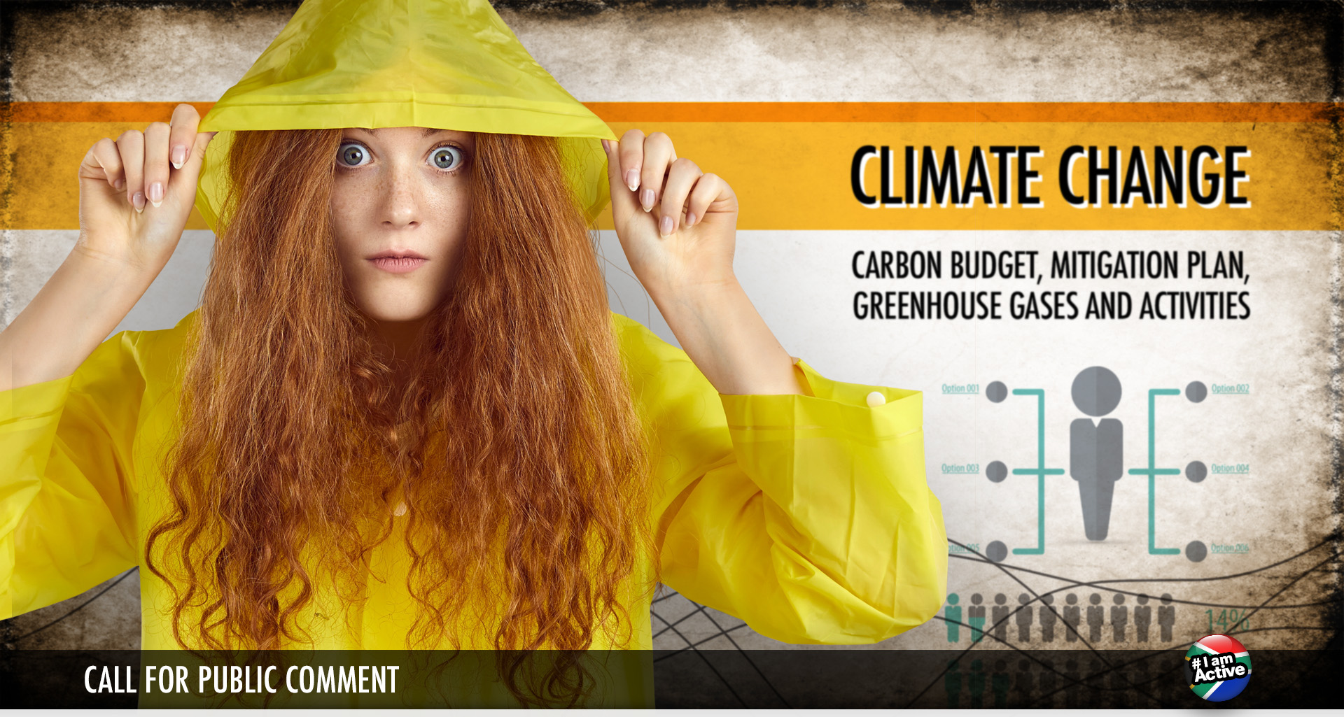 The Department of Forestry, Fisheries and the Environment has published the draft National Greenhouse Gas Carbon Budget and Mitigation Plan Regulations which include the declaration of the list of Greenhouse Gases and Activities, and is asking you to comment.
