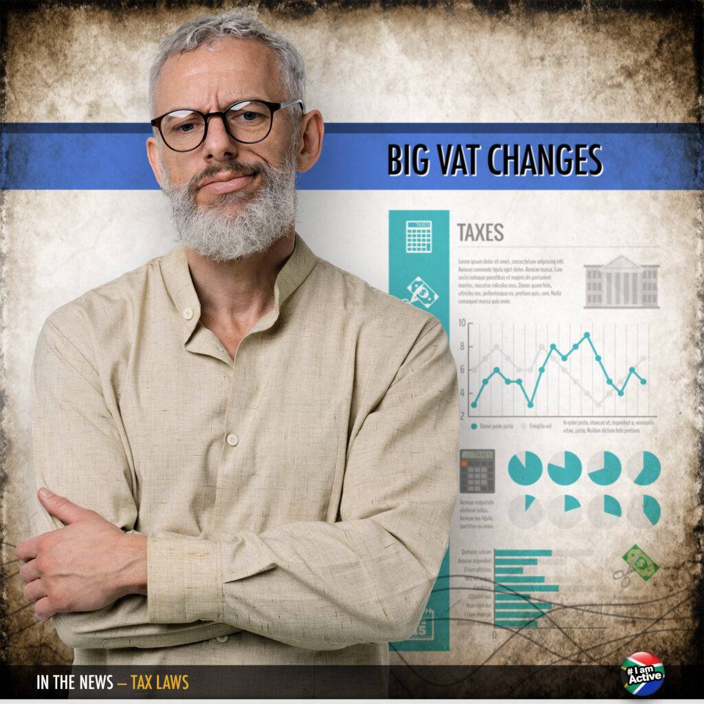 National Treasury has outlined the significant Value-Added Tax (VAT) changes contained in the draft Tax Laws Amendment Bill (TLAB) as well as its plans to modernise South Africa’s VAT regime.
