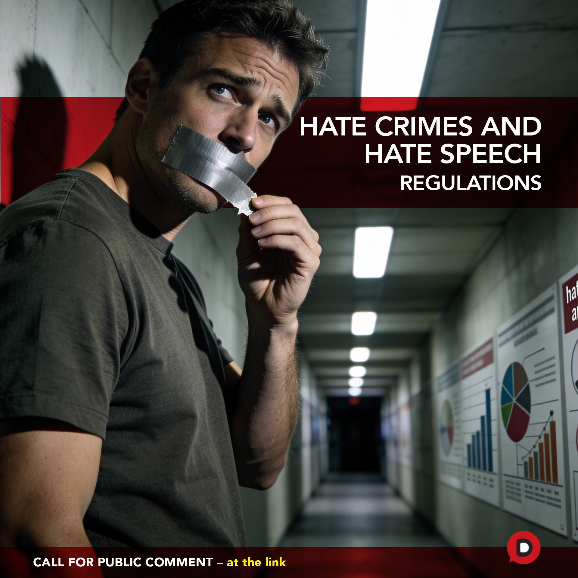 Have a say on Hate Speech and Hate Crimes Regulations - Dear South Africa