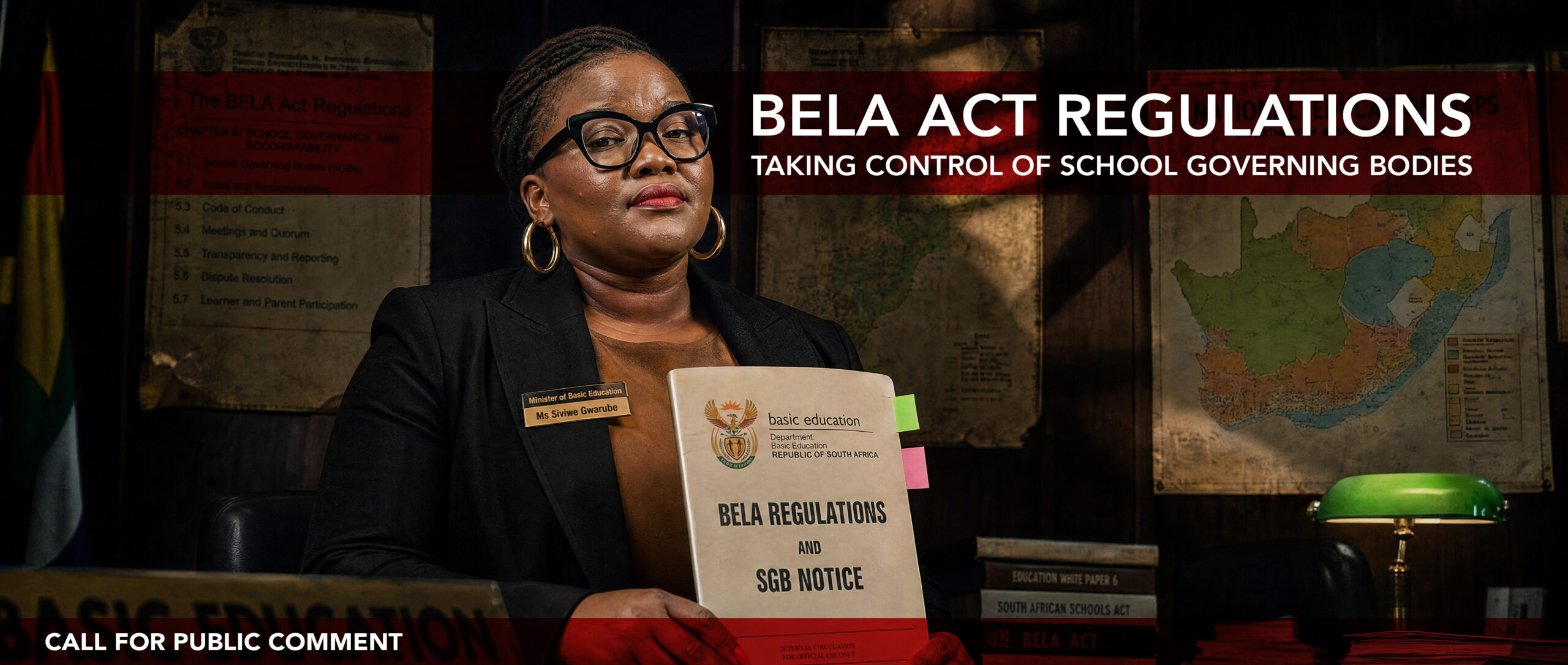 BELA Act Draft Regulations (2026): Have Your Say on School Governance, Extra Teacher Pay, & Infrastructure Norms