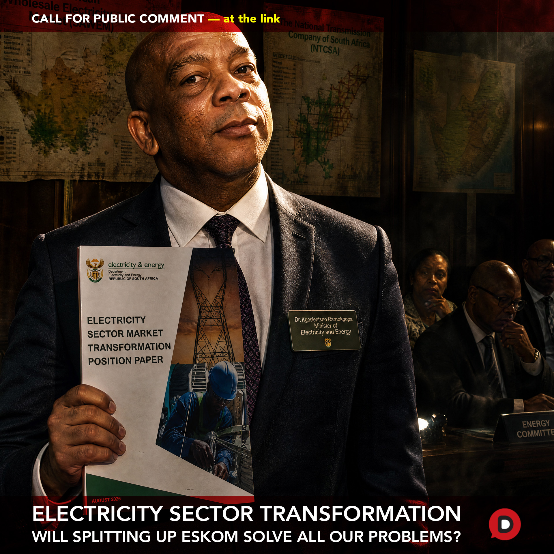 dearsouthafrica.co.za