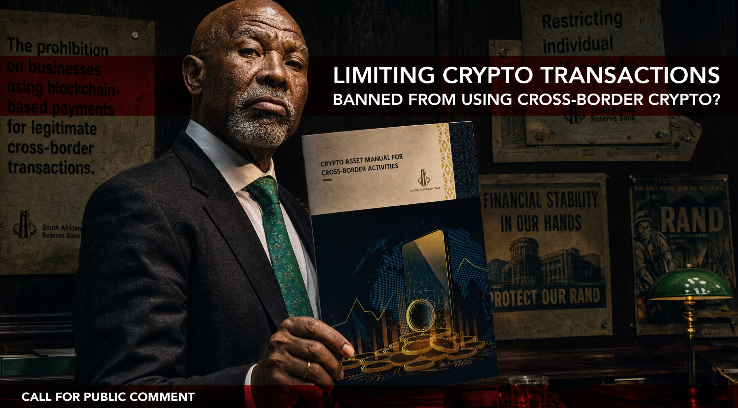 Crypto Assets Manual