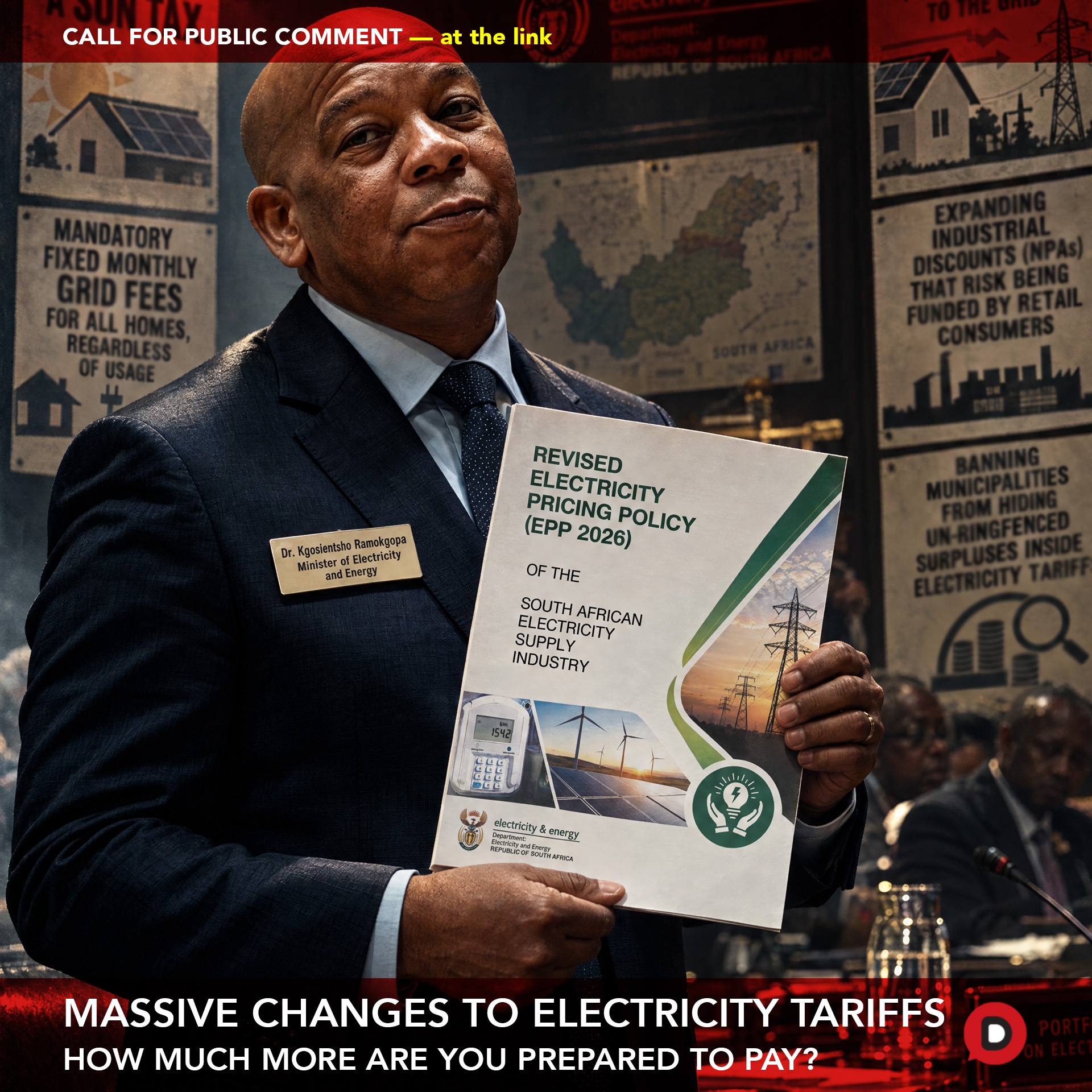 dearsouthafrica.co.za